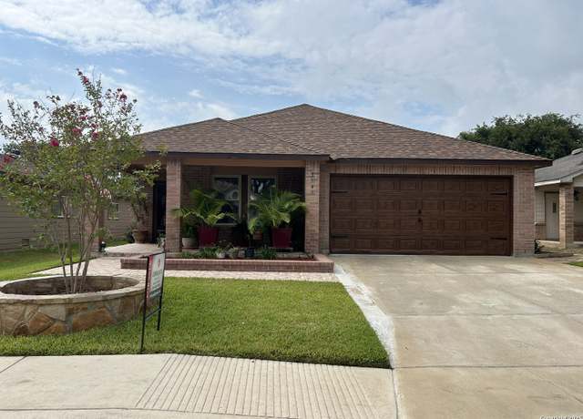 Property at 3946 Angel Trumpet, San Antonio, TX 78259, 3 beds, 2 baths