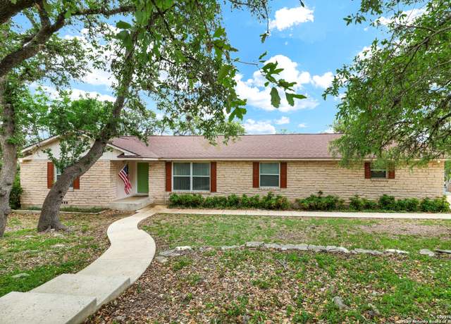 Property at 7610 Wild Eagle, San Antonio, TX 78255, 3 beds, 2.5 baths