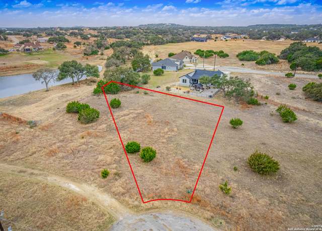 Property at 108 Serapia Garza, Blanco, TX 78606-2314
