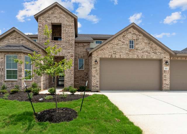 Property at 532 Caliban, Cibolo, TX 78108, 5 beds, 4.5 baths