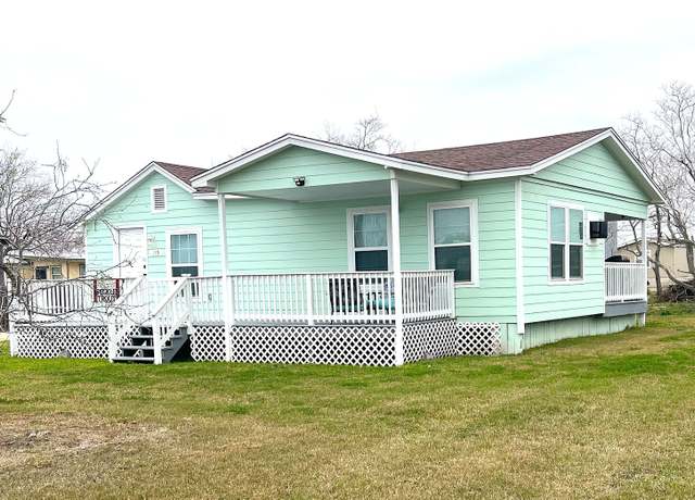 Property at 115 Speckled Trout, Rockport, TX 78382, 2 beds, 2 baths