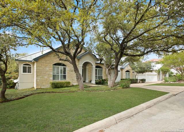 Property at 19711 Messina, San Antonio, TX 78258, 6 beds, 5.5 baths