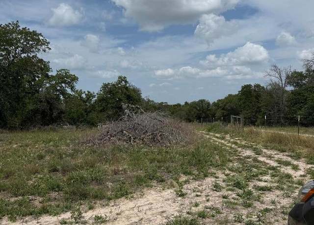 Property at 2120 Maldonado, La Vernia, TX 78121