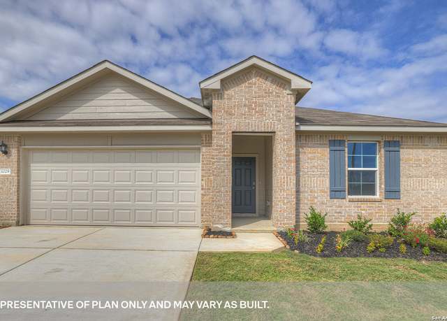 Property at 319 Honeydew Way, Seguin, TX 78155, 4 beds, 2 baths
