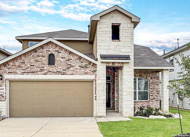 Property at 21007 Millstream Bnd, San Antonio, TX 78266, 4 beds, 3.5 baths