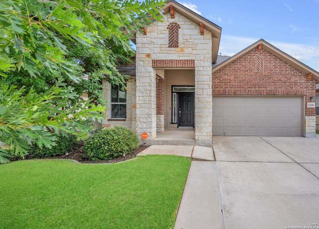 Property at 13410 Canyon Mdws, San Antonio, TX 78254, 4 beds, 3 baths