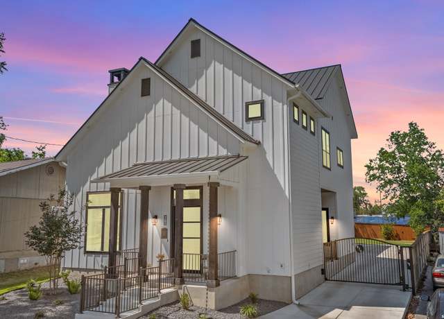 Property at 670 Magazine Ave, New Braunfels, TX 78130, 3 beds, 4 baths