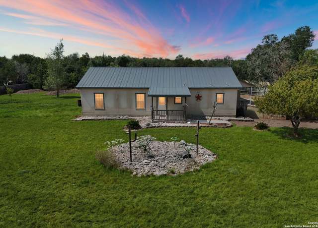 Property at 1283 Whispering Water, Spring Branch, TX 78070, 3 beds, 2 baths