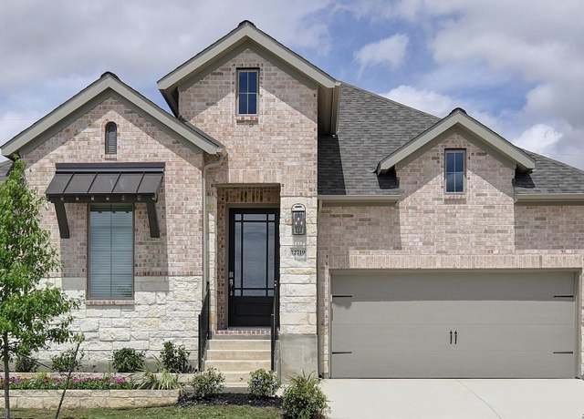 Property at 12719 Macar Mnr, San Antonio, TX 78245, 4 beds, 3 baths