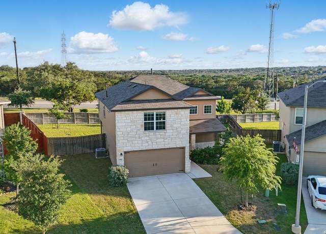 Property at 21902 Backspin, San Antonio, TX 78261, 3 beds, 2.5 baths