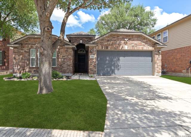 Property at 13014 Essen, Helotes, TX 78023, 3 beds, 2 baths