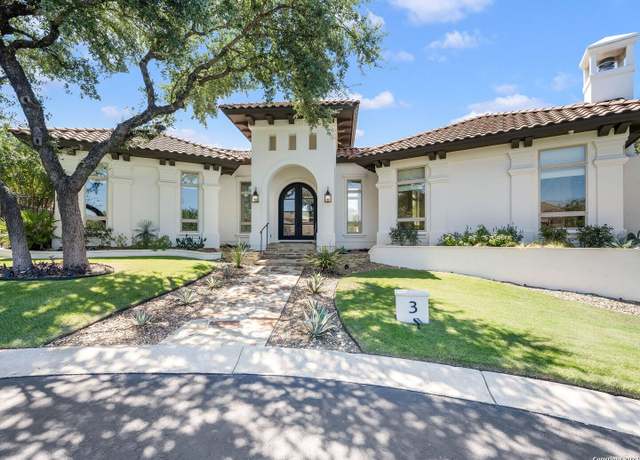 Property at 3 Florence Ct, San Antonio, TX 78257-1685, 4 beds, 3.5 baths