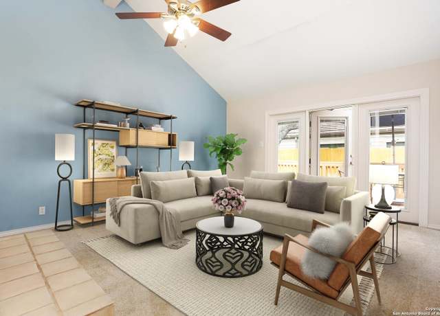 Property at 17227 Old Lyme #2002, San Antonio, TX 78248, 2 beds, 2 baths