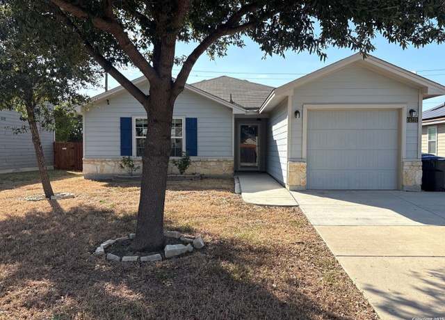 Property at 11231 Five Iron, San Antonio, TX 78221, 3 beds, 2 baths