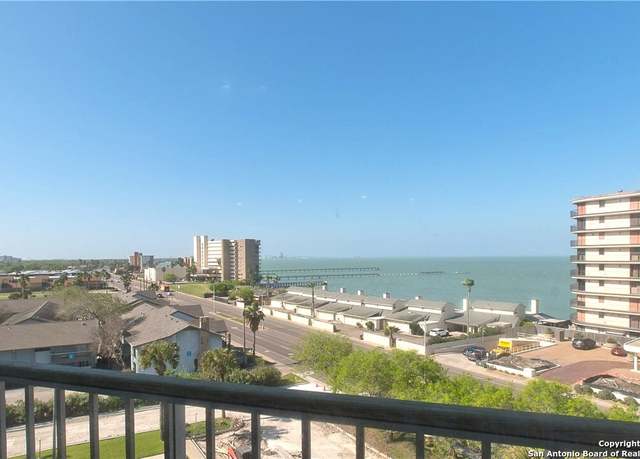 Property at 4600 Ocean Dr #904, Corpus Christi, TX 78412, 1 bed, 1 bath
