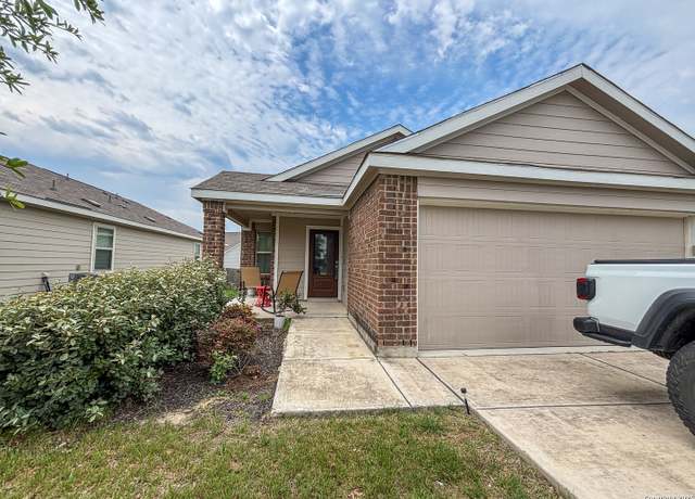 Property at 2340 Arctic Warbler, New Braunfels, TX 78130, 3 beds, 2 baths