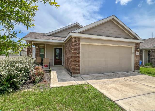 Property at 2340 Arctic Warbler, New Braunfels, TX 78130, 3 beds, 2 baths