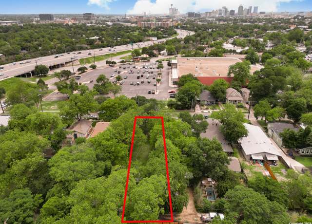Property at 539 E Huisache, San Antonio, TX 78212