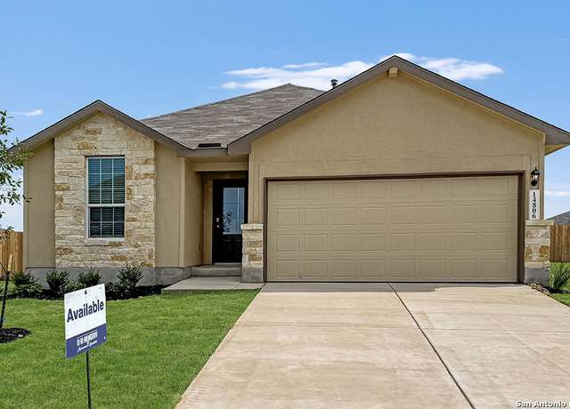 Property at 14806 Hooded Merganser, San Antonio, TX 78253, 3 beds, 2 baths