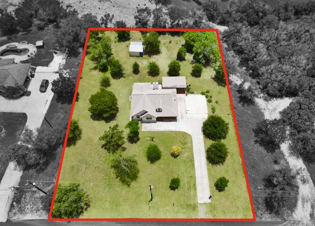 Property at 6544 Robards Row, San Antonio, TX 78233, 3 beds, 2 baths