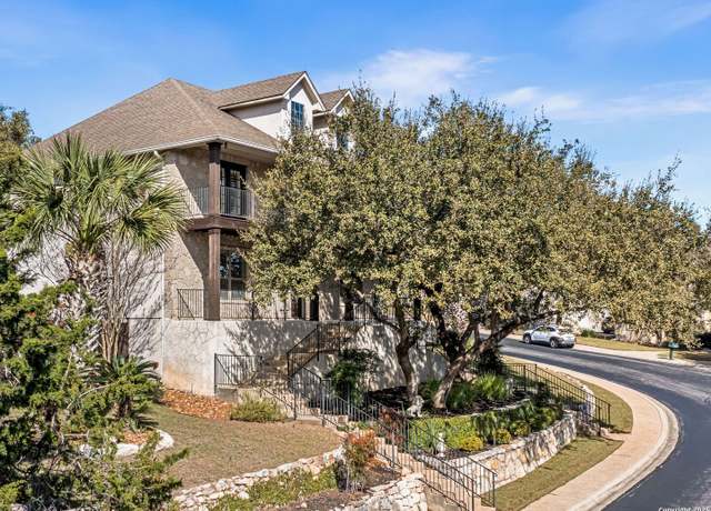 Property at 18339 Emerald Oaks Dr, San Antonio, TX 78259-3636, 4 beds, 3.5 baths