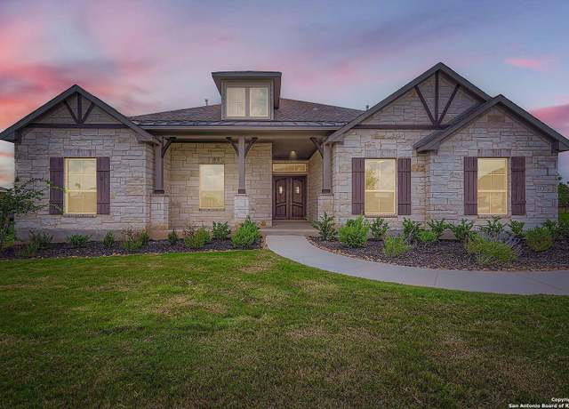 Property at 5221 Estates Oak Way, San Antonio, TX 78263, 4 beds, 3.5 baths
