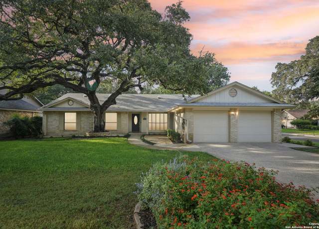 Property at 2702 Stone Edge, San Antonio, TX 78232, 3 beds, 2 baths