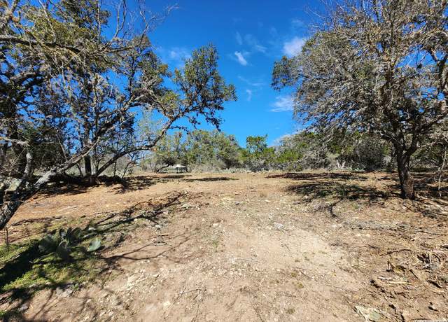 Property at LOTS 1-10 11th St E, Lakehills, TX 78063