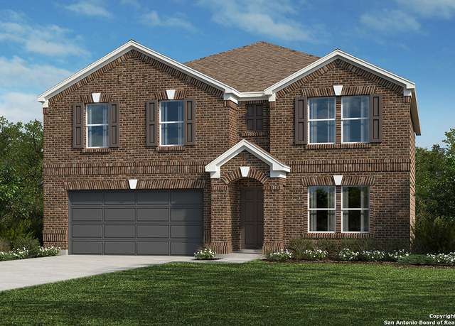 Property at 15504 Electra Cir, San Antonio, TX 78245, 4 beds, 2.5 baths