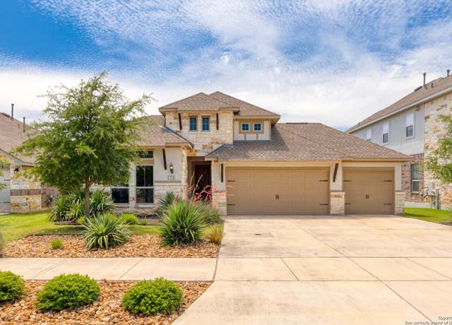 Property at 116 Simpatico, Boerne, TX 78006, 3 beds, 2.5 baths
