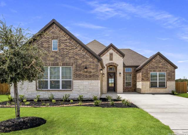 Property at 190 Azalea Aly, Castroville, TX 78009, 3 beds, 2 baths