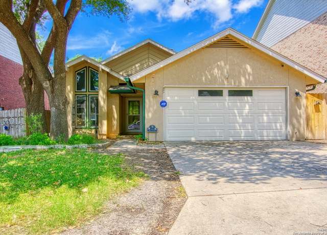 Property at 15018 Miss Ellie Dr, San Antonio, TX 78247, 3 beds, 2 baths