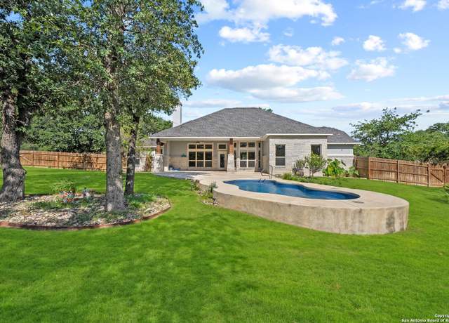 Property at 172 Bobby Lynn, Adkins, TX 78101, 3 beds, 2.5 baths