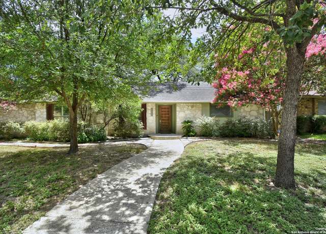 Property at 2038 Morning Dove, San Antonio, TX 78232, 3 beds, 2 baths