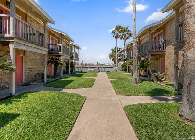 Property at 15217 Leeward Dr Unit A2, Corpus Christi, TX 78418, 1 bed, 1.5 baths