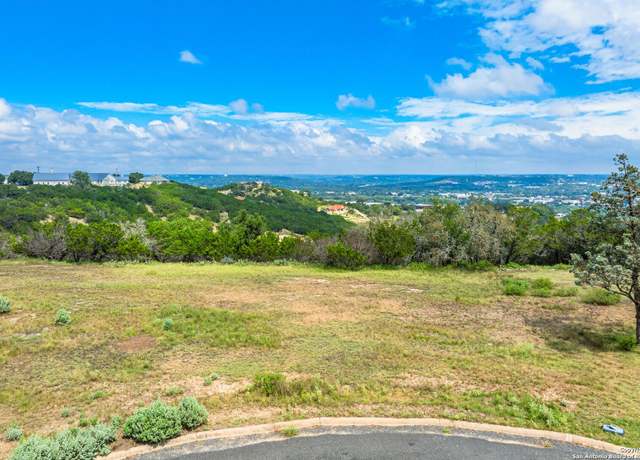 Property at 329 Loma Vis, Kerrville, TX 78028