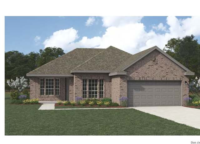 Property at 120 Rosanna Rdg, Universal City, TX 78148, 3 beds, 2 baths
