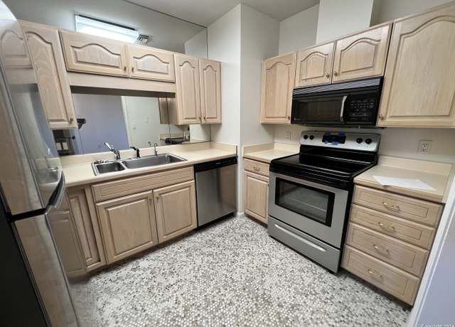 Property at 1 Towers Park Ln #301, San Antonio, TX 78209-6423, 2 beds, 2 baths