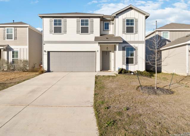 Property at 13759 Redtail Lndg, San Antonio, TX 78253-7238, 4 beds, 3 baths