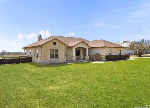 Property at 8310 Quail Fld, San Antonio, TX 78263, 4 beds, 2.5 baths
