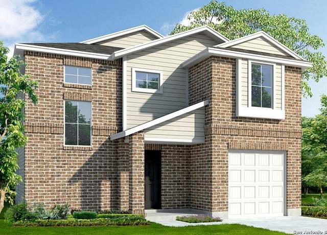 Property at 5427 Trinity Coal, San Antonio, TX 78253, 4 beds, 2.5 baths