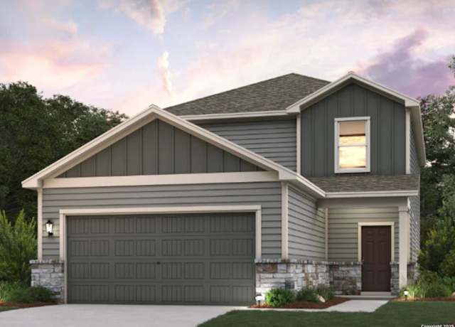 Property at 10710 Fairchild Way, San Antonio, TX 78109, 4 beds, 3 baths