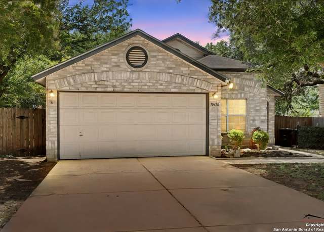 Property at 10410 Overland Crk, San Antonio, TX 78245, 3 beds, 2 baths