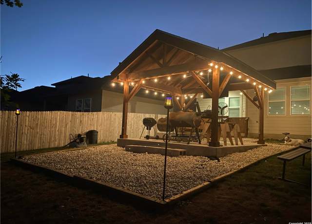 Property at 4022 Evaporite Trl, San Antonio, TX 78253, 3 beds, 2.5 baths