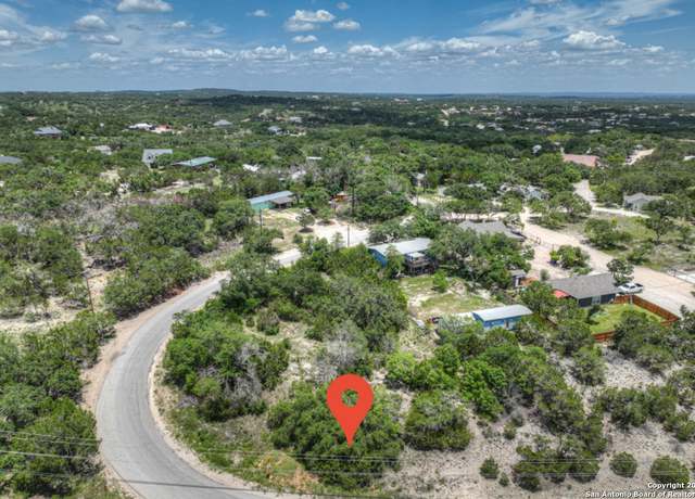 Property at 000 Cliff Dr, Spring Branch, TX 78070