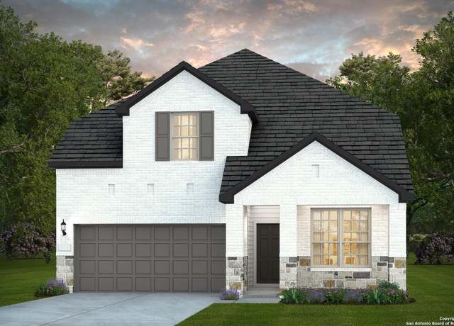 Property at 2209 Steerhead Trl, New Braunfels, TX 78132, 4 beds, 3 baths