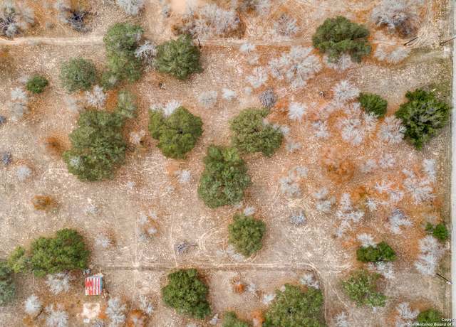Property at 1600 County Road 770, Natalia, TX 78059-2026