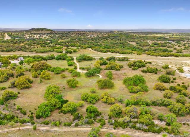 Property at 768 N Walnut Springs Rd, Johnson City, TX 78636