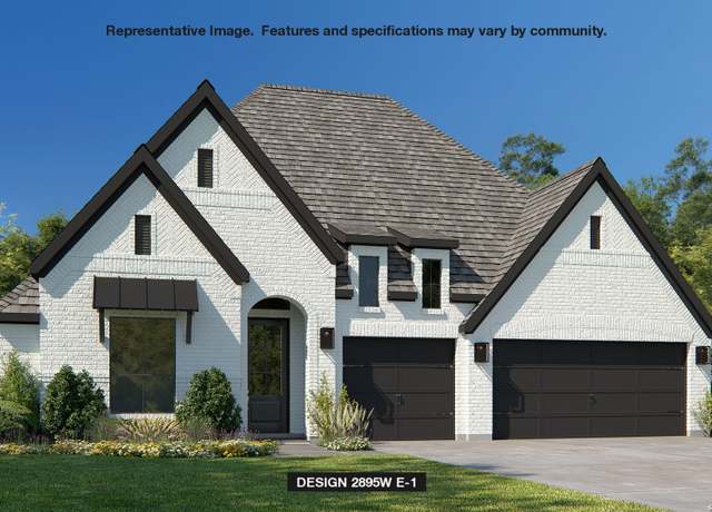 Property at 150 Lukas Cv, San Antonio, TX 78253, 4 beds, 3 baths