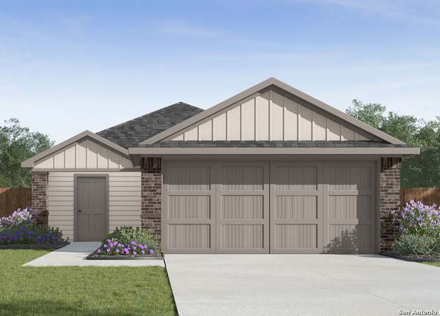 Property at 14714 Briscoe Downs, San Antonio, TX 78245, 4 beds, 2 baths